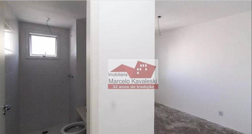 Imagem 12 de 24 de Apartamento Com 2 Dormitórios, 80 M² - Venda Por R$ 700.000 Ou Aluguel Por R$ 2.395/mês - Vila Prudente - São Paulo/sp - Ap13346