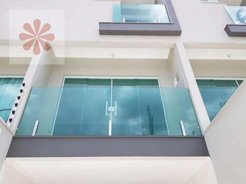 Imagem 9 de 15 de Casa Sobrado Em Vila Beatriz - São Paulo - 5674