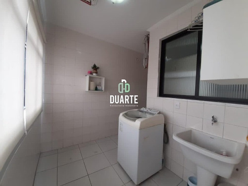 Imagem 23 de 26 de Apartamento - Ap03858 - 69477538