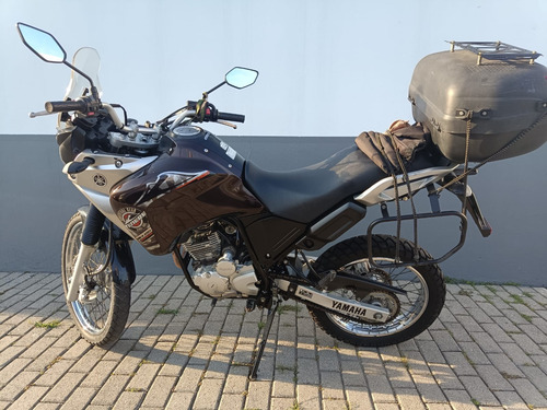 Yamaha Xtz 250 Ténéré 18/19. Moto Impecável