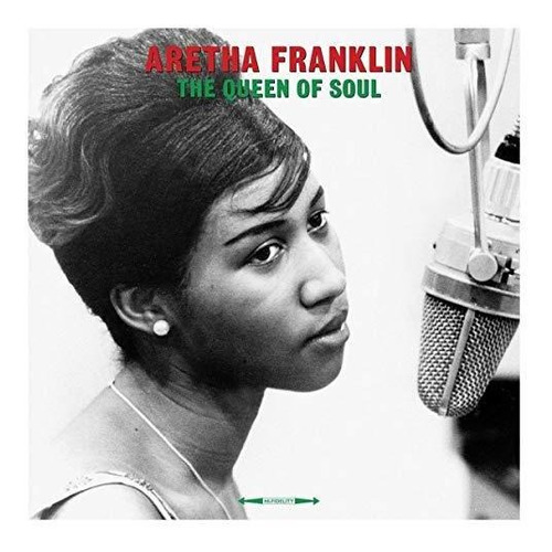 Queen Of Soul