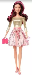 Barbie Signature Collector Lesslie Polinesia Los Polinesios