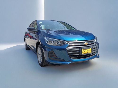 Chevrolet Onix 1.0 Lt Mt