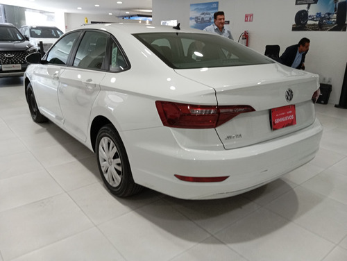 Volkswagen Jetta 1.4 T Fsi Tiptronic Trendline