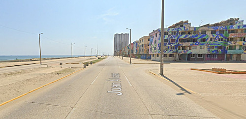 Bernardo Simonin, Playa Del Sol, Coatzacoalcos, Veracruz. Rr*