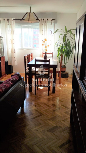 Imagen 9 de 14 de Venta Apartamento 3 Dormitorios Prado, Agustin Velazquez Y Millan, Complejo Pque . Posadas, Torre 5