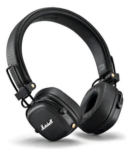 Marshall Major III Fones de ouvido intra-auriculares