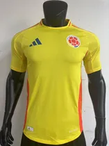Comprar Colombia Camiseta Local Version Jugador