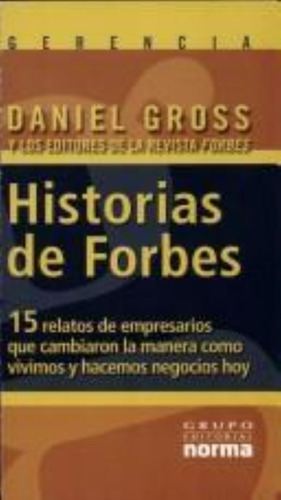 Historias De Forbes