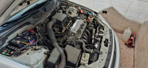 Honda Civic Hatch 1.6 Ex Hatchback