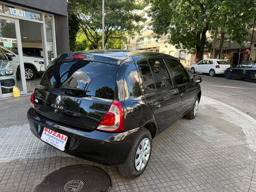 Renault Clio 1.2 Mio Confort Plus Abs Abcp