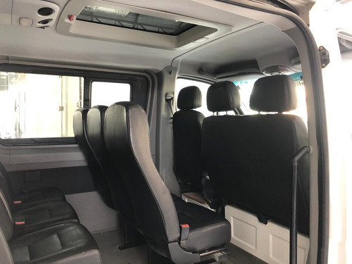 Mercedes Benz Sprinter 415 2016 16 Lugares