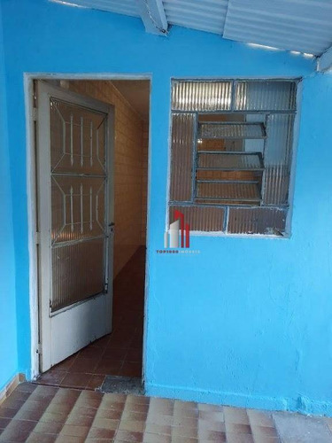 Imagem 14 de 23 de Casa À Venda, 192 M² Por R$ 570.000,00 - Vila Carmosina - São Paulo/sp - Ca0293