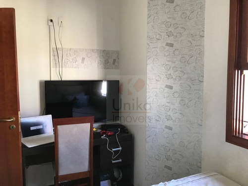 Imagem 23 de 30 de Casa À Venda, 141 M² Por R$ 380.000,00 - Loteamento Fernando Momentel - Itatiba/sp - Ca1365