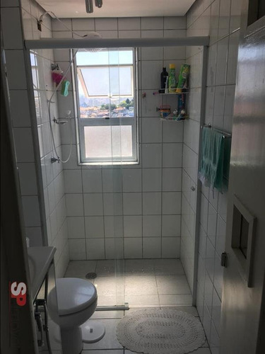 Imagem 14 de 14 de Apartamento Para Venda Com 58 M² | Vila Ivone| São Paulo Sp - Ap33578v