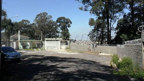 Imagem 3 de 8 de Terreno Em Jardim Ibiratiba - São Paulo, Sp - 281961