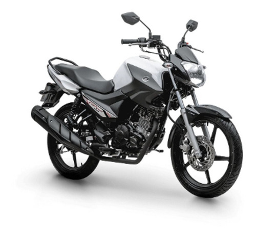 Imagem 25 de 25 de Yamaha - Factor 150 Ed - 2023 - F