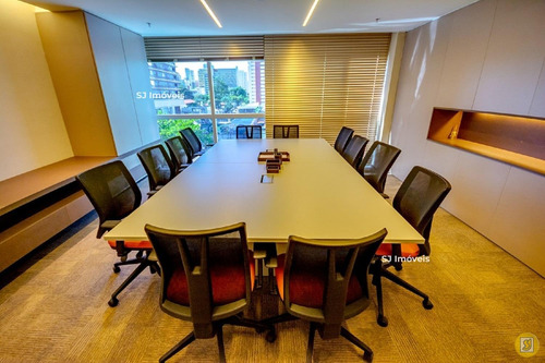 Imagem 8 de 22 de Sala Para Locação - 50513