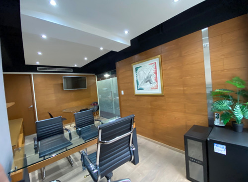 Oficina En Venta En San Ángel