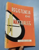 Comprar Libro De Resistencia De Materiales Muñoz Dupont