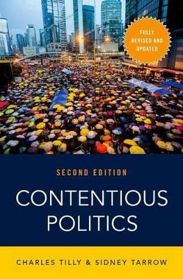 Libro Contentious Politics - Charles Tilly