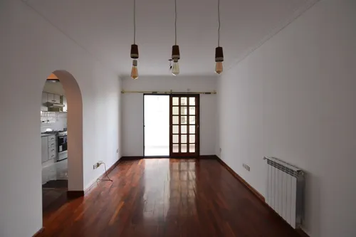 Departamento en alquiler en Parque Chacabuco
