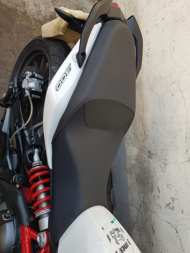 Benelli Tnt 300