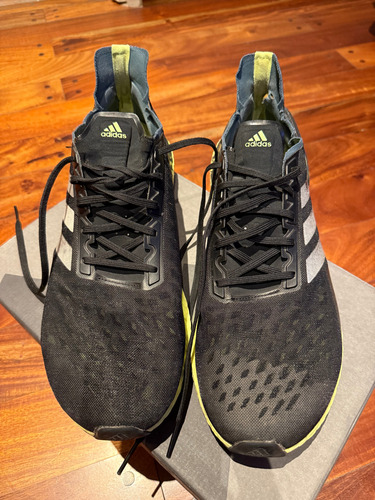 Zapatillas Adidas Ultraboost Pb Us12 1/2 Uk12 (Usado)