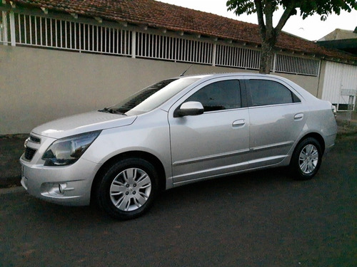 Chevrolet Cobalt 2015 1.4 Ltz 4p