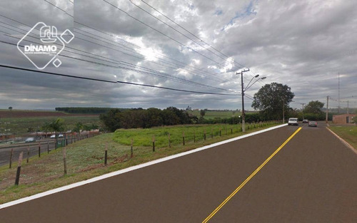 Área À Venda, 8000 M² Parque Ribeirão Preto - Ribeirão Preto/sp - Ar0048