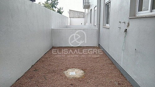Imagem 7 de 23 de Apartamento Térreo C/ Pátio Privativo Estância Velha, Canoas - 122