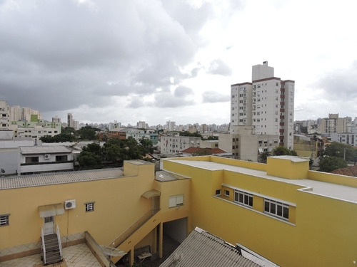 Imagem 12 de 13 de Apartamento Para Aluguel, 1 Dormitórios, Partenon - Porto Alegre - 1943