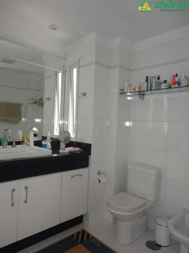Imagem 19 de 26 de Venda Apartamento 4 Dormitórios Vila Progresso Guarulhos R$ 2.200.000,00 - 26605v