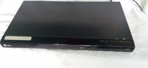 Imagem 3 de 4 de Dvd Player LG Dv-647 Promoçâo.leia Descrição.