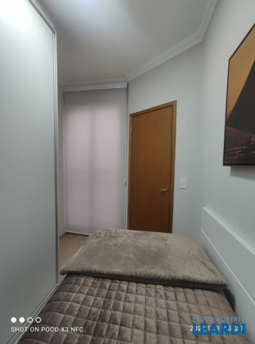 Imagem 15 de 15 de Sobrado - Jardim Marajoara - Sp - 671266