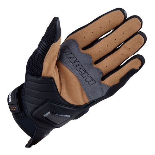 Guantes Taichi Armed Mesh