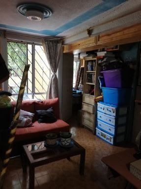 Imagen 12 de 16 de 2 De Octubre Departamento Venta Iztacalco Cdmx