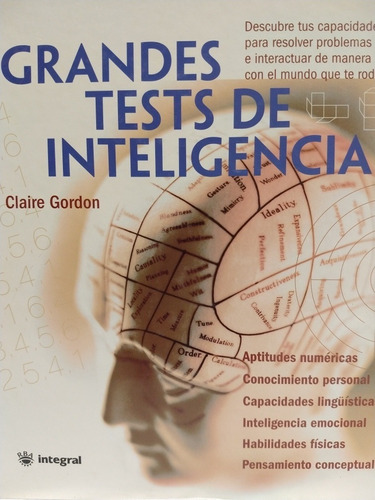 Grandes Test De Inteligencia