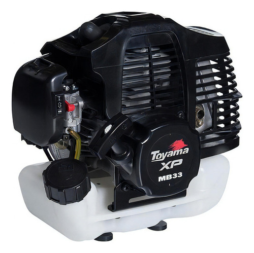 Motor Gasolina 32.6cc Rocadeira Mitsubishi 2t Tu33pfd Toyama