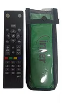 Comprar Control Remoto Inter Satelital Hd-rec