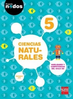 Naturales 5  Nodos  * Sm