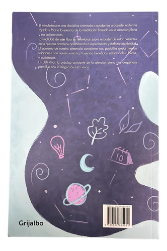 Mindfulness Y Bienestar Laura García Aros