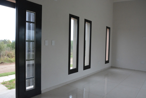 Ph A Estrenar En Venta Barrio La Arbolada, Merlo, San Luis