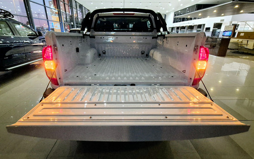 Nissan Frontier XGEAR 4X4 AUT MY25