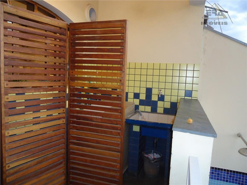 Casa De Alto Padrão, Próximo Ao Centro, Arujá - Ca0112. - Ca0112