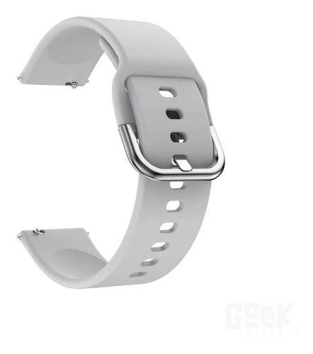Correa Reloj Pará Huawei Gt2/2e Amazfit Samsung Active2 Gear