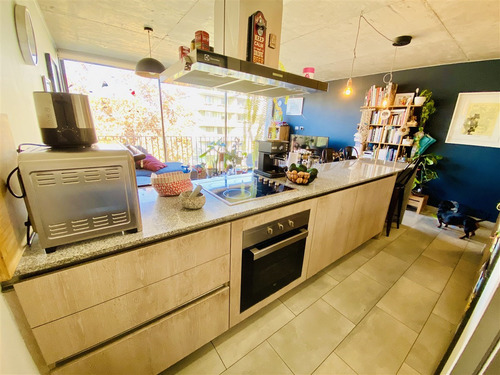 Triplex En Arriendo 1d,2b,1est,1bd,terraza. En Providencia