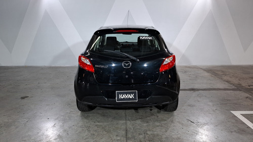 Mazda Mazda 2 1.5 TOURING TA