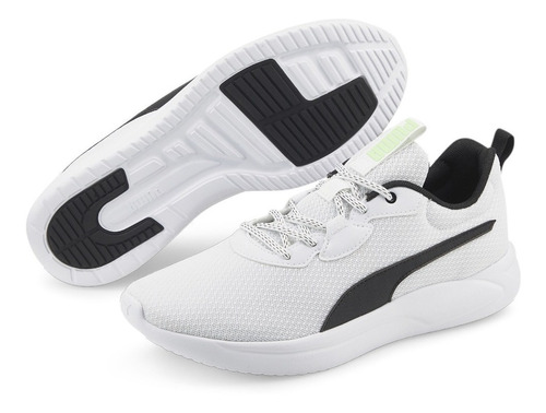 Championes Calzado Deportivo Puma Resolve Para Hombre