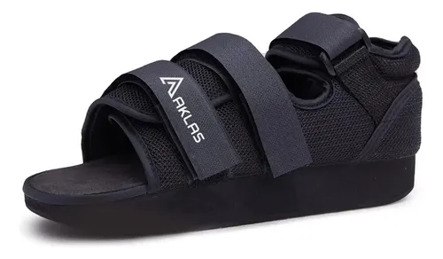 Zapatos Postoperatorio MercadoLibre